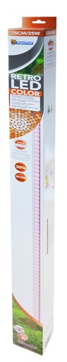 [BR_175177] SF Retro led Color T8&T5 75cm 25W