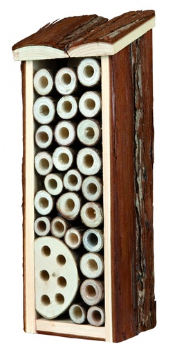 [BR_175193] Natura Insectenhotel 10x28x8cm
