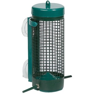 [BR_175259] Tube Feeder Finestra Noten