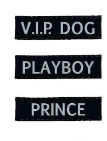 [BR_175287] Teeny weeny slogan set voor mini boy