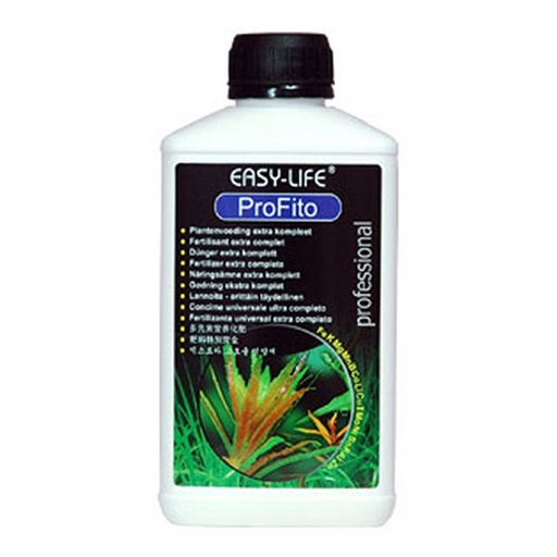 [AL08] Easy Life Profito 500ml