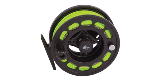 [BR_175345] Classic fly reel 790