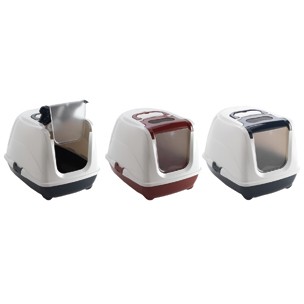 [BR_175457] Kattentoilet Flip-Cat Classic 50cm
