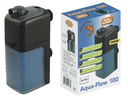 [BR_175468] Aquaflow 400 Filter