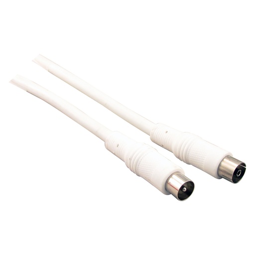 [85563] COAX VERB KABEL RECHT 2M KABELK.