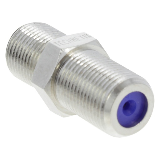 [BR_175604] COAX F-VERBINDER KABELKEUR 2ST.