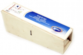 [610/030 ] Muizenval Trip Trap Hout