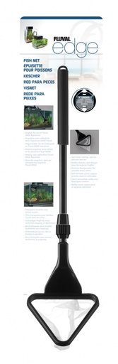 [BR_175752] Fluval Edge Visnetje Uitschuif 12c
