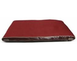 [BR_175905] # Scruffs Hilton mem. foam 120x75 Bur