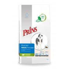[5826] Prins ProCare Graanvrij Adult Pro Energy 3 kg