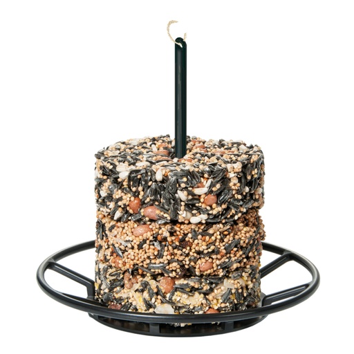 [BR_176118] 8in1 birdola ringfeeder