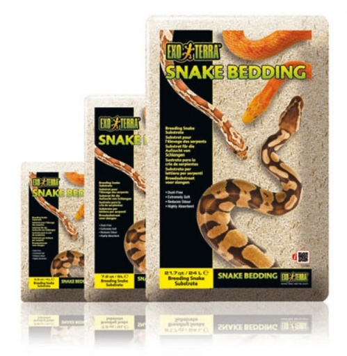 [BR_176165] Exo snake bedding substraat voor slangen 26,4L