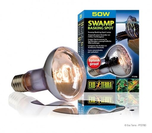 [BR_176170] Ex swamp basking spot 50w