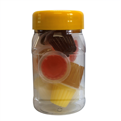 [15-230              ] # Fruitkuipjes Mix 10 st./zakje