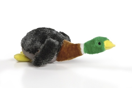 [BR_176438] Pluche Eend 45 cm
