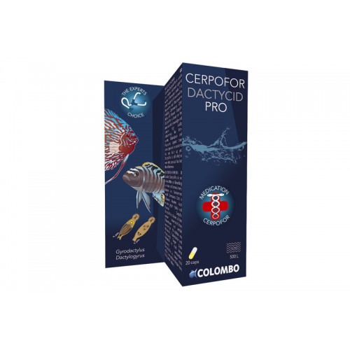 [BR_176483] COLOMBO DACTYCID pro 100 ml