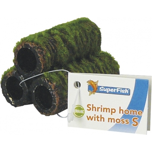 [BR_176538] SF Shrimp home met mos S