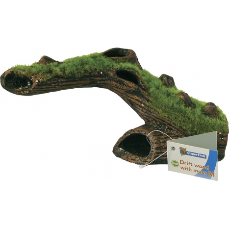 [BR_176542] SF keramiek drijfhout met mos M
