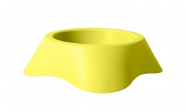[BR_176563] Eetpot nuvola 1 16x4.5 cm mocaccino