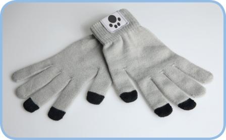 [BR_176691] Exil handschoenen touchscreen