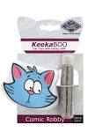 [BR_176768] D&D KeekaBOO Comic Robby 8cm