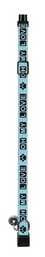 [BR_176771] D&D Cat-Walk/OHV MY LOVE 18-30cm Baby-Blue