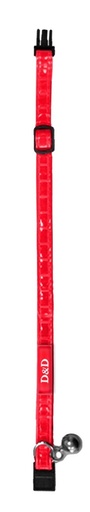 [BR_176777] D&D Cat-Walk/Classic Reflect Red 18-30cm