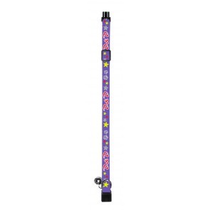 [BR_176787] D&D Cat-Walk/SHINEY STARS Purple 18-30cm