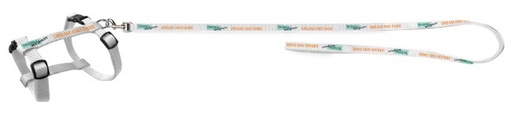 [BR_176791] D&D Cat-Walk/ORIGINAL SMALL White 18-28cm