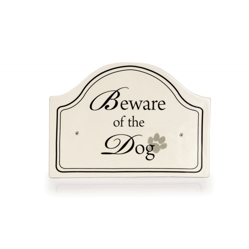 [BR_176823] DBL Kera beware bord grijs