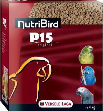 [BR_176853] ST NUTRI P15 orginal 4KG