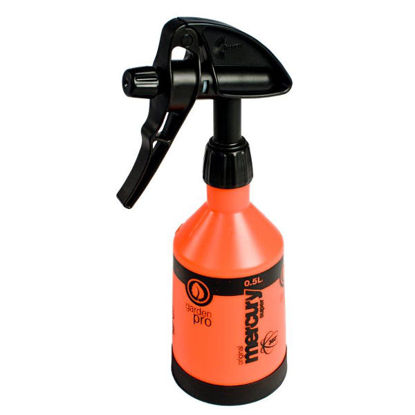 [10161] Fijnsproeier MercurySuper 360° 0,5L