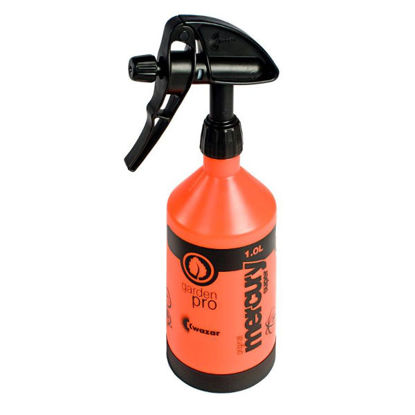 [BR_176901] Fijnsproeier MercurySuper 360° 1L