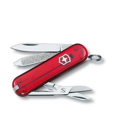 [BR_176972] Zakmes,Victor.,ClassicSD,Rubin,7funct.,rood