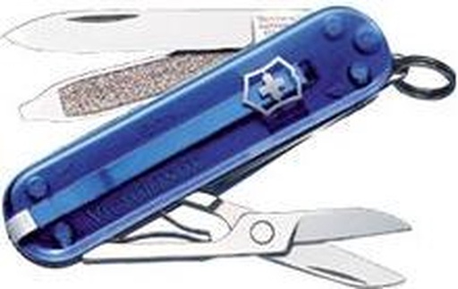 [BR_176973] Zakmes,Victor.,ClassicSD,Saphir,7funct.,blauw