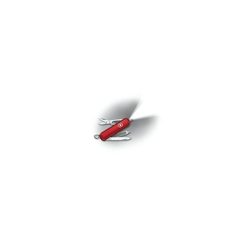 [BR_176975] Zakmes,Victor.,Signature Lite,7 functies,rood