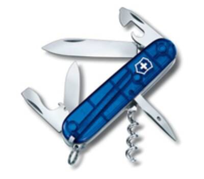 [BR_176984] Zakmes,Vict.SwissArmy,Spartan,12f.,trns.blauw