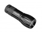 [BR_176999] Zaklamp,Homeij,LED9,3AAA,zwart alum.,giftbox