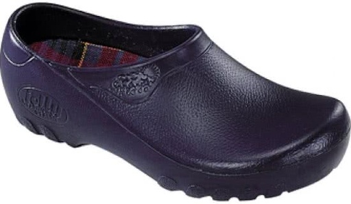 [BR_177066] SALIHA Multi Clog-Zwart mt38