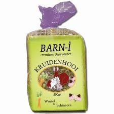 [b03009] # Barni kruidenhooi echinacea / wortel
