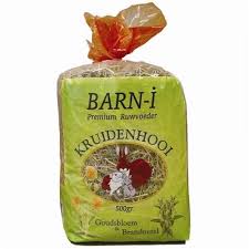 [b03010              ] # Barni kruidenhooi bloem / brandnetel