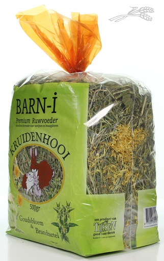 [b03010              ] # Barni kruidenhooi bloem / brandnetel