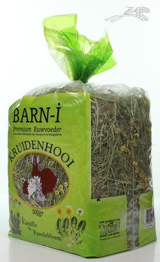 [b03012              ] # Barni kruidenhooi kamilie / paardenbloem