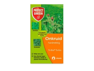 [2110] Tri-but turbo 100 ml. brandnetel 166mtr