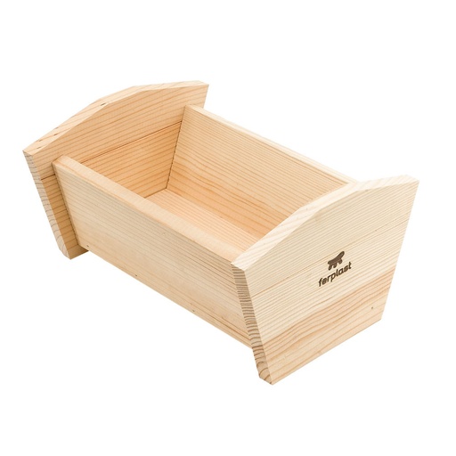 [BR_177424] Houten Caviabed