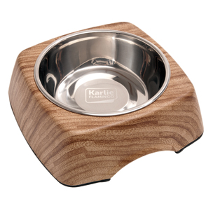 [BR_177479] Bowl kulho wood 350 ml larch