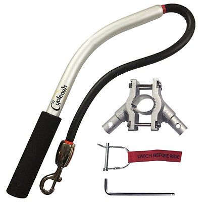 [BR_177503] Cycleash Universele fiets Leash