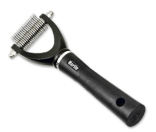 [BR_177676] # Trimmer groomstar 22 mesjes perfect care