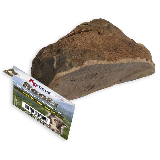 [BR_177710] Antos wortelhout hond M