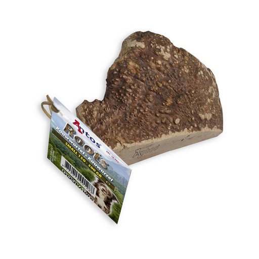 [BR_177711] Antos wortelhout hond S